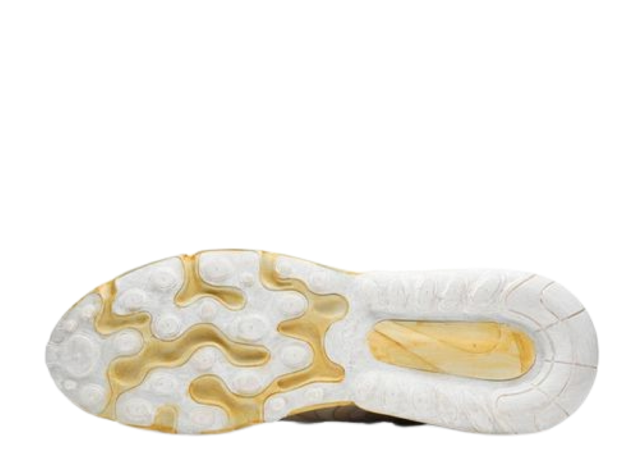 Nike Air Max 270 React ENG Travis Scott - photo 4