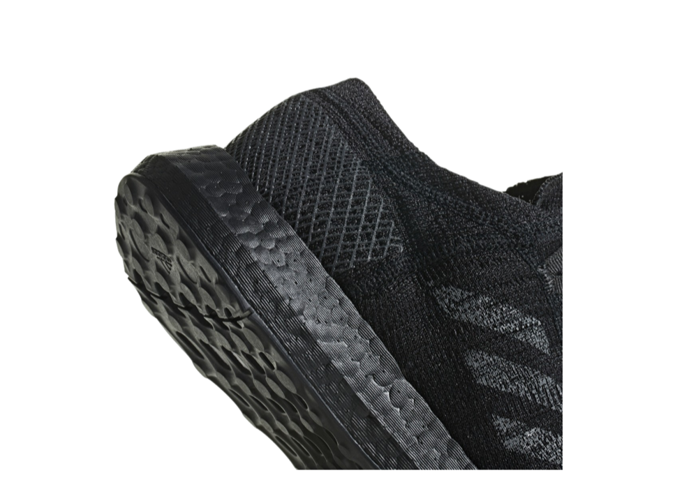 Adidas PureBoost Go Core Black - photo 3