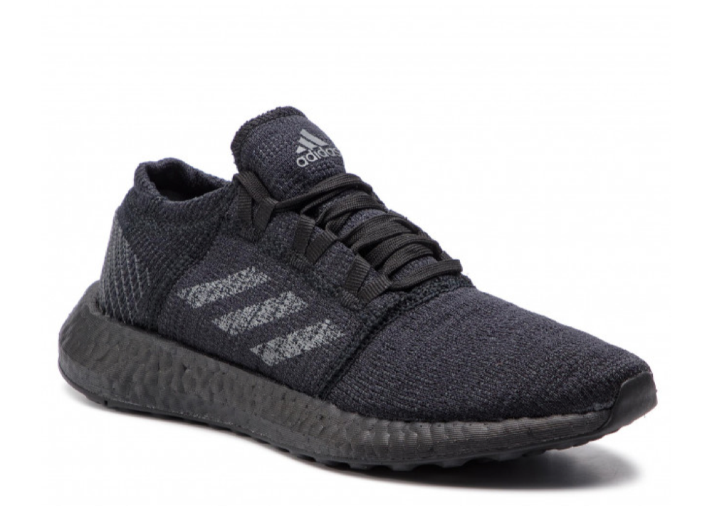 Adidas PureBoost Go Core Black - photo 2