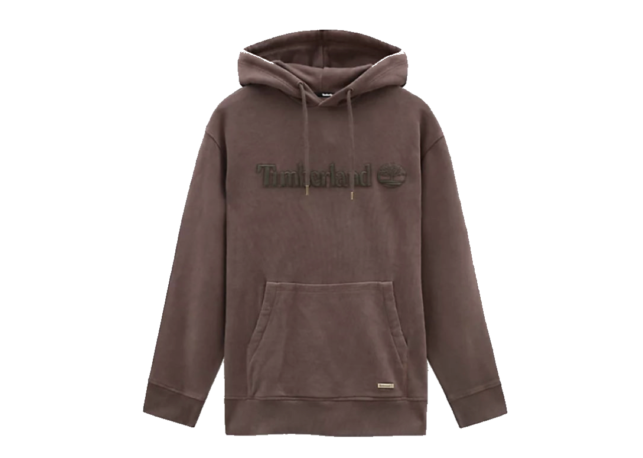 Timberland x Mastermind Sweatshirt Brown
