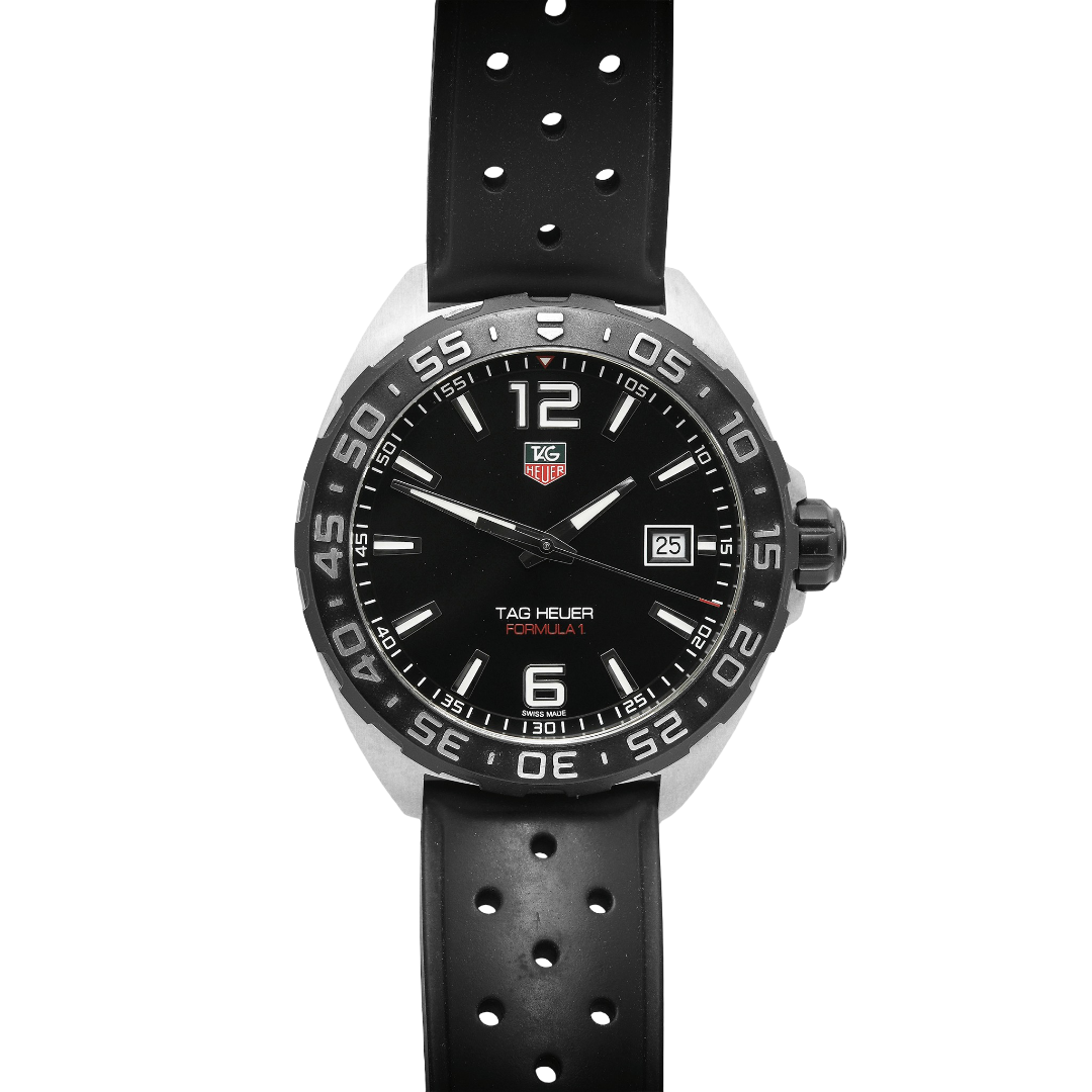 Tag Heuer Formula 1  Ref: Waz1110.Ft8023