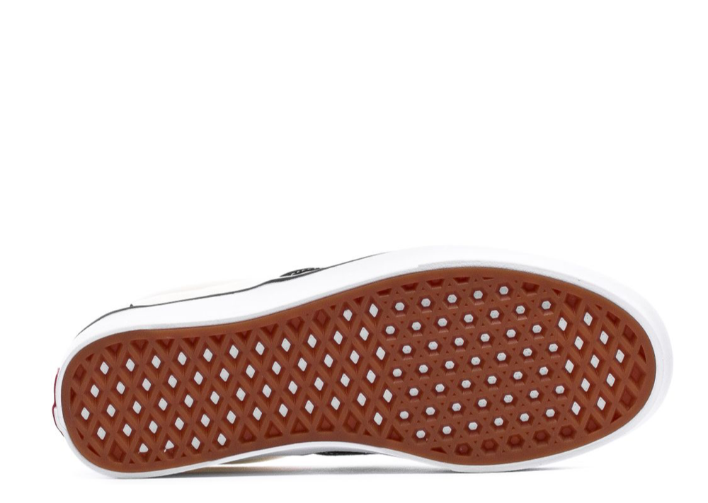 Vans Comfycush Slip-On Checkerboard - photo 4