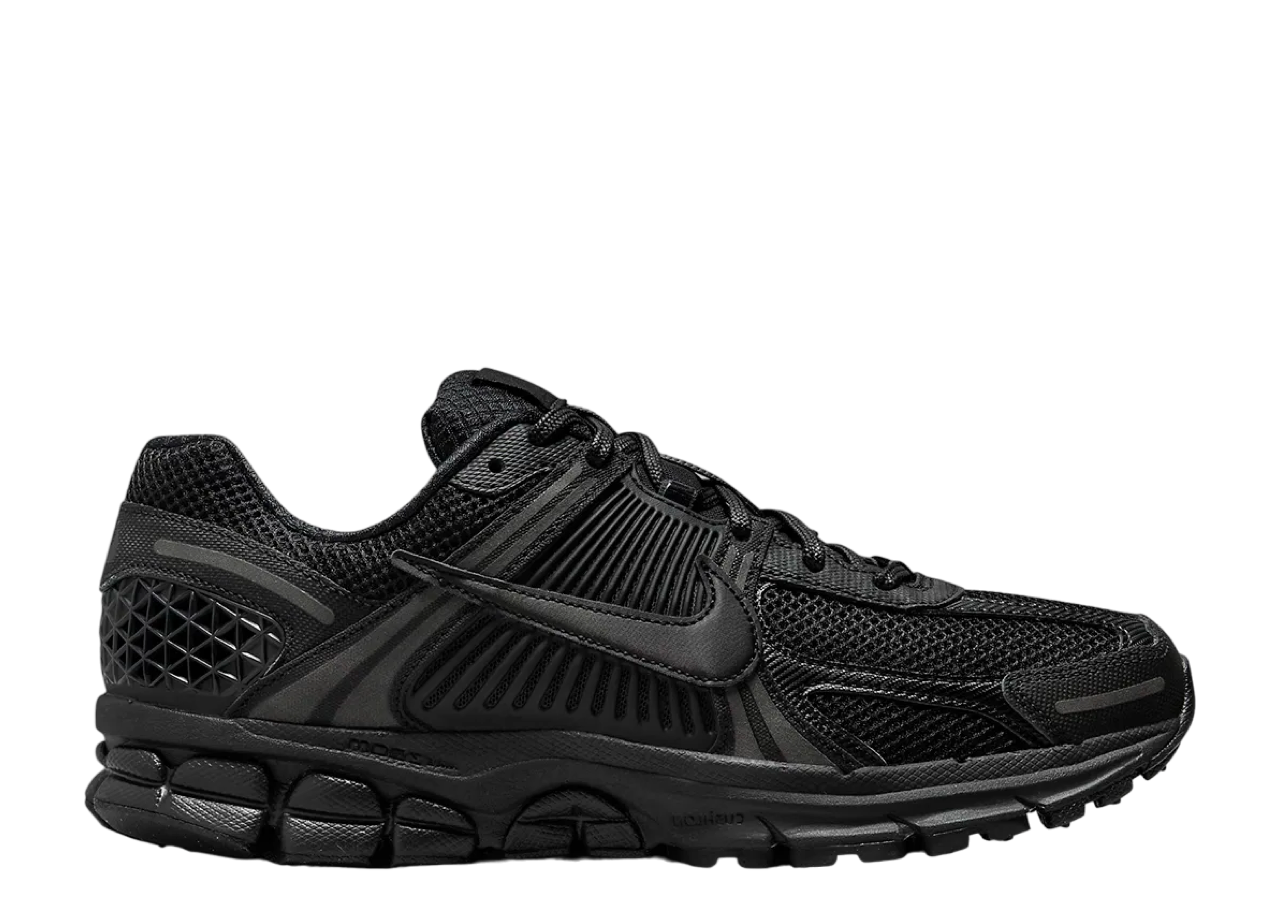 Nike Zoom Vomero 5 Triple Black