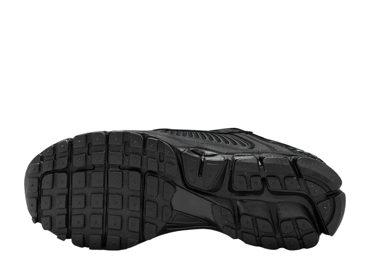 Nike Zoom Vomero 5 Triple Black - photo 4