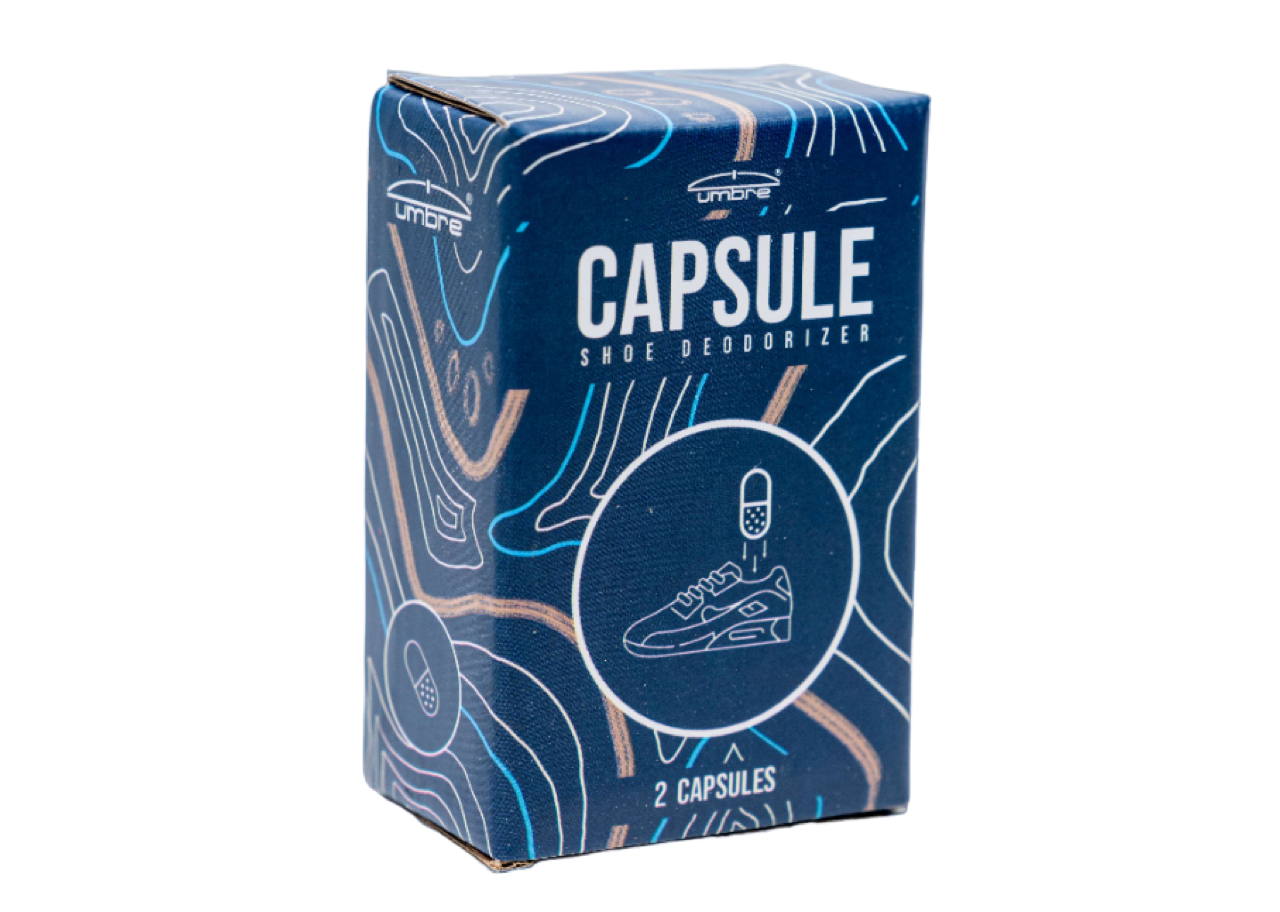 Umbre Capsule