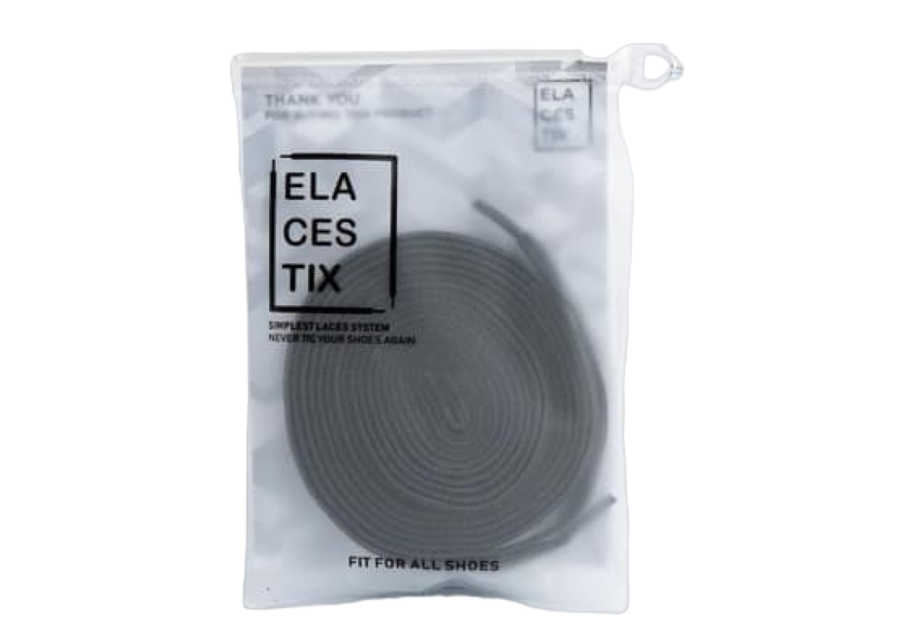 Umbre Laces Black ELT