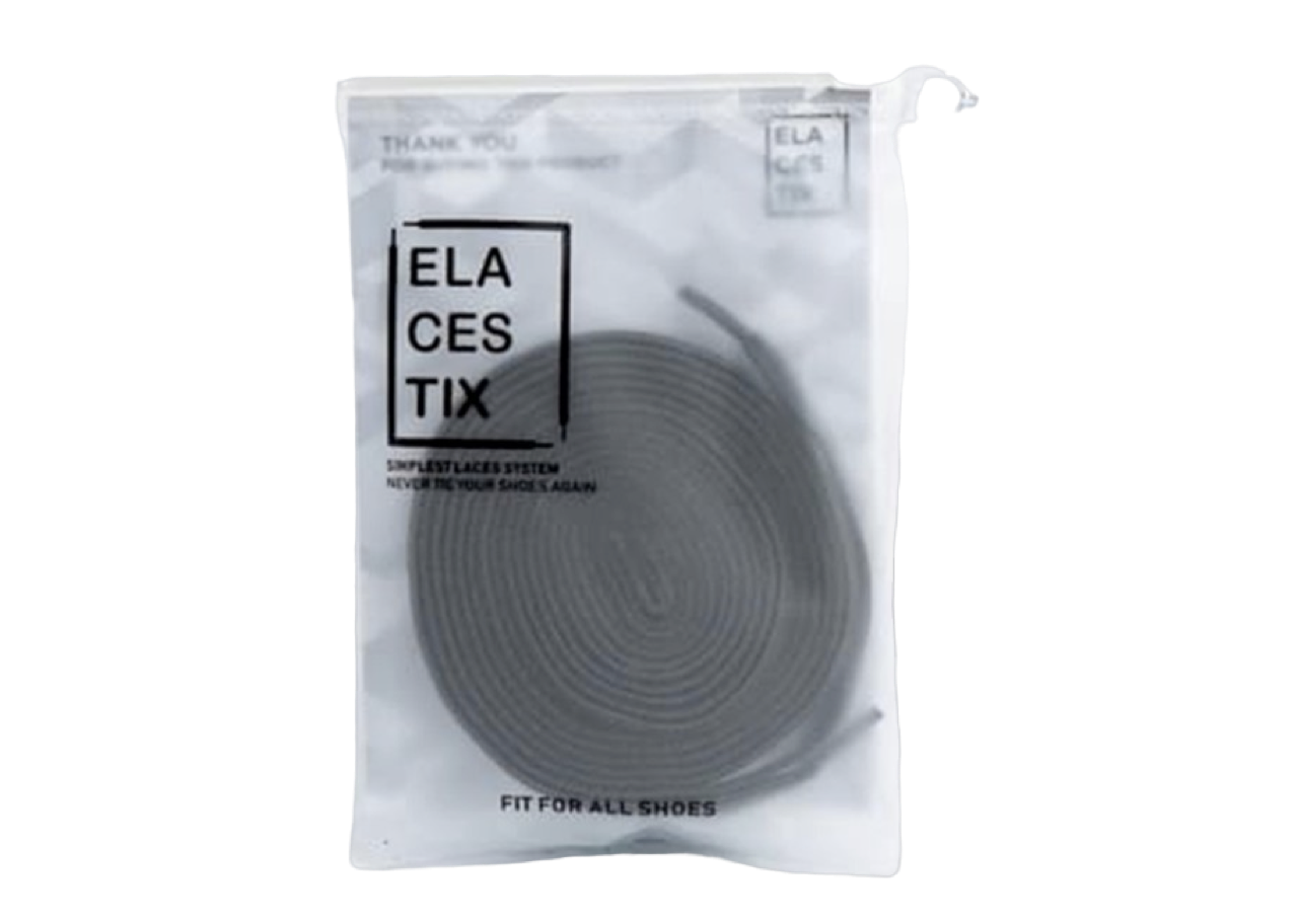 Umbre Laces Grey ELT