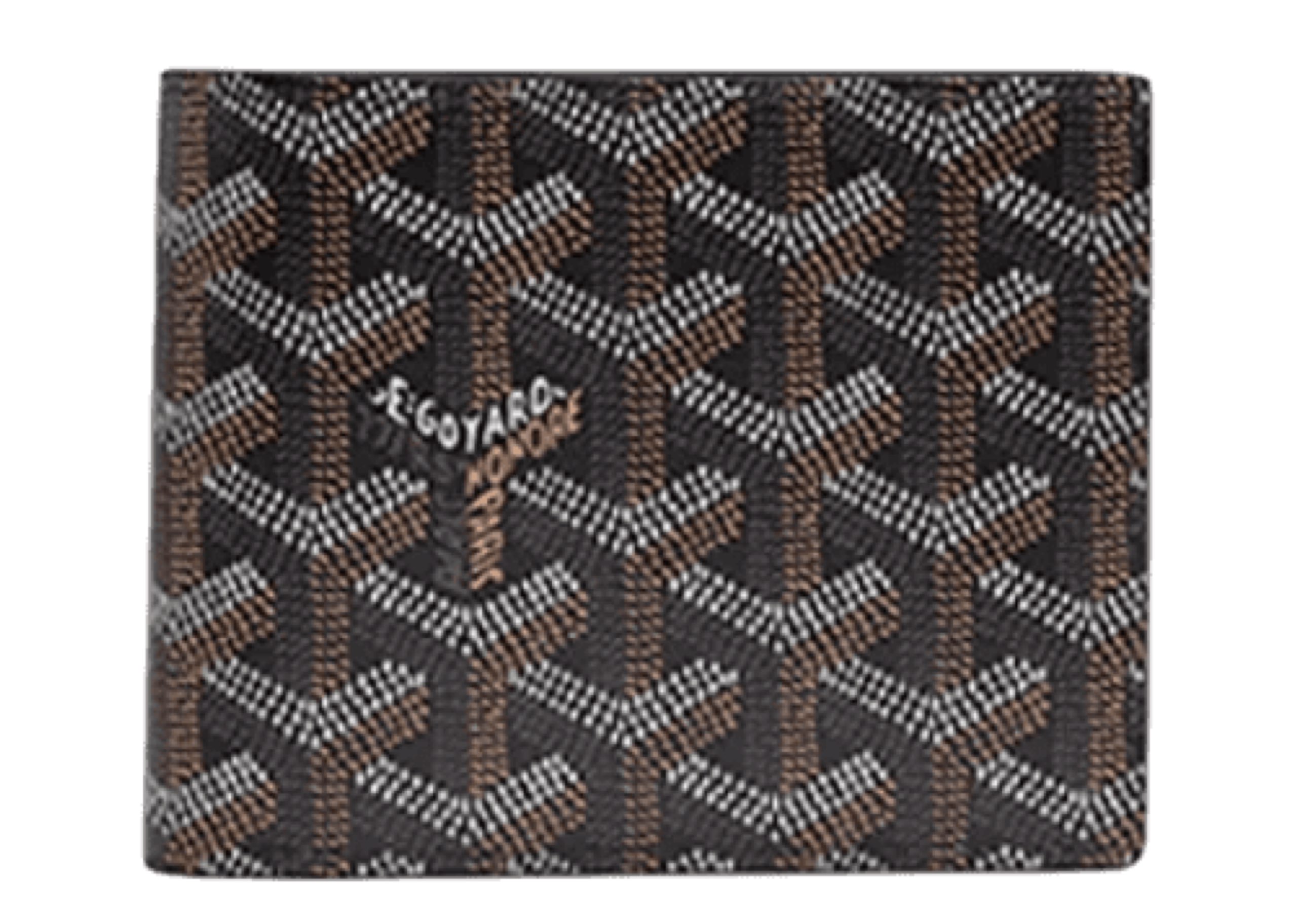 Goyardine Victoire Wallet