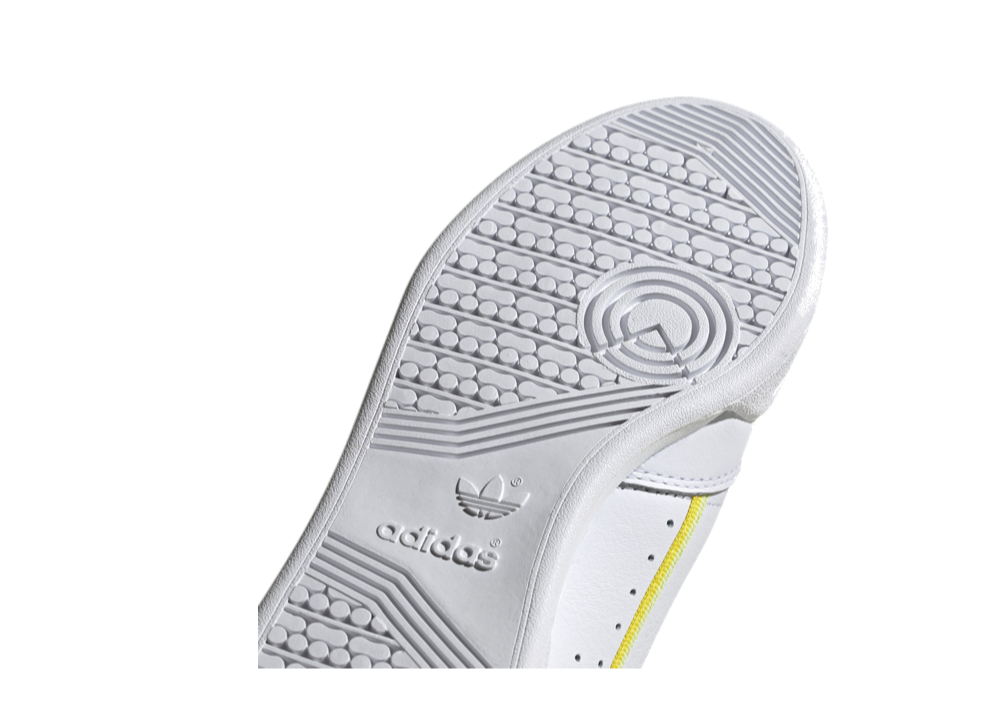 Adidas Continental 80 White (Women's) - photo 4