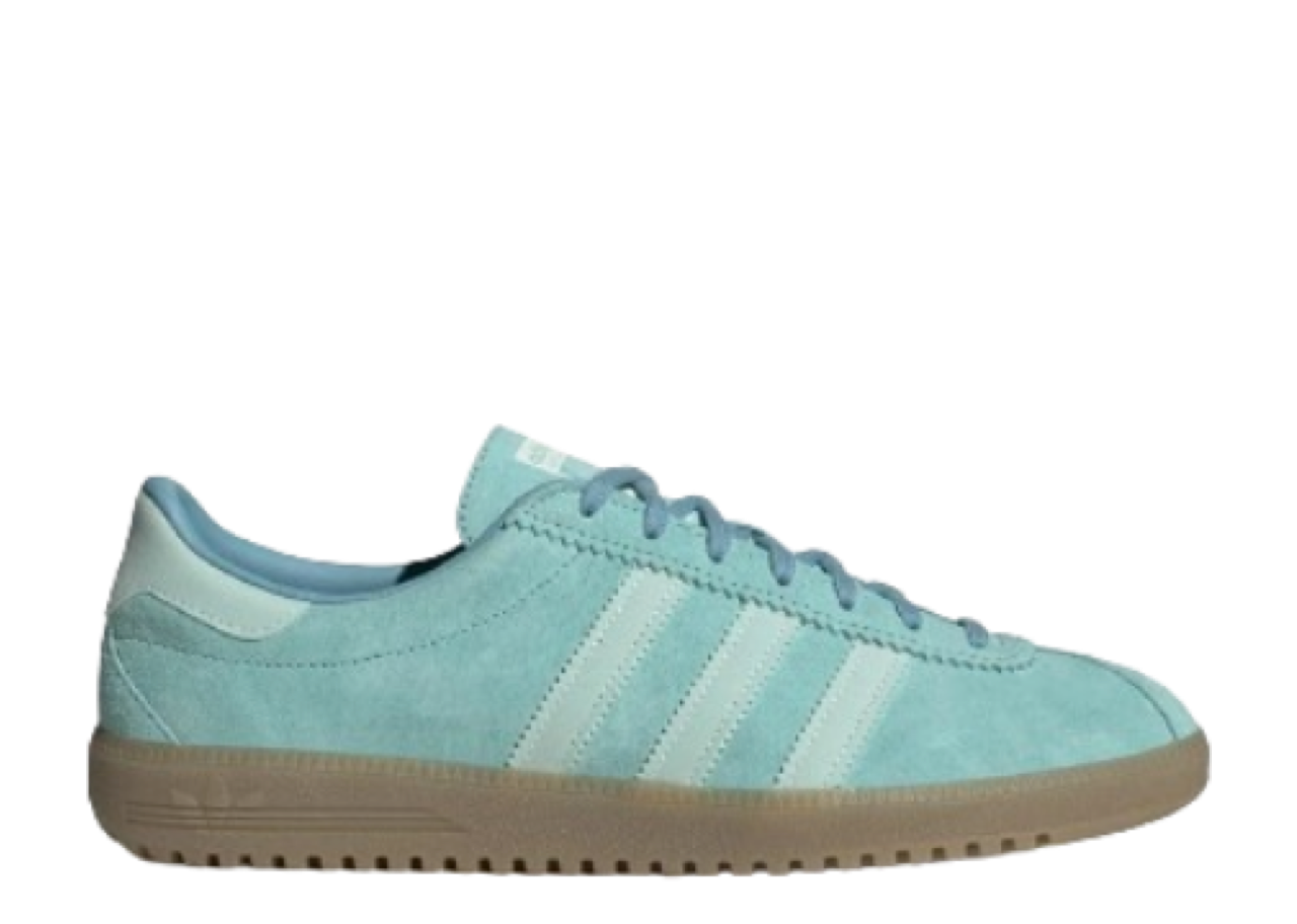 Adidas Originals Bermuda Mint Gum