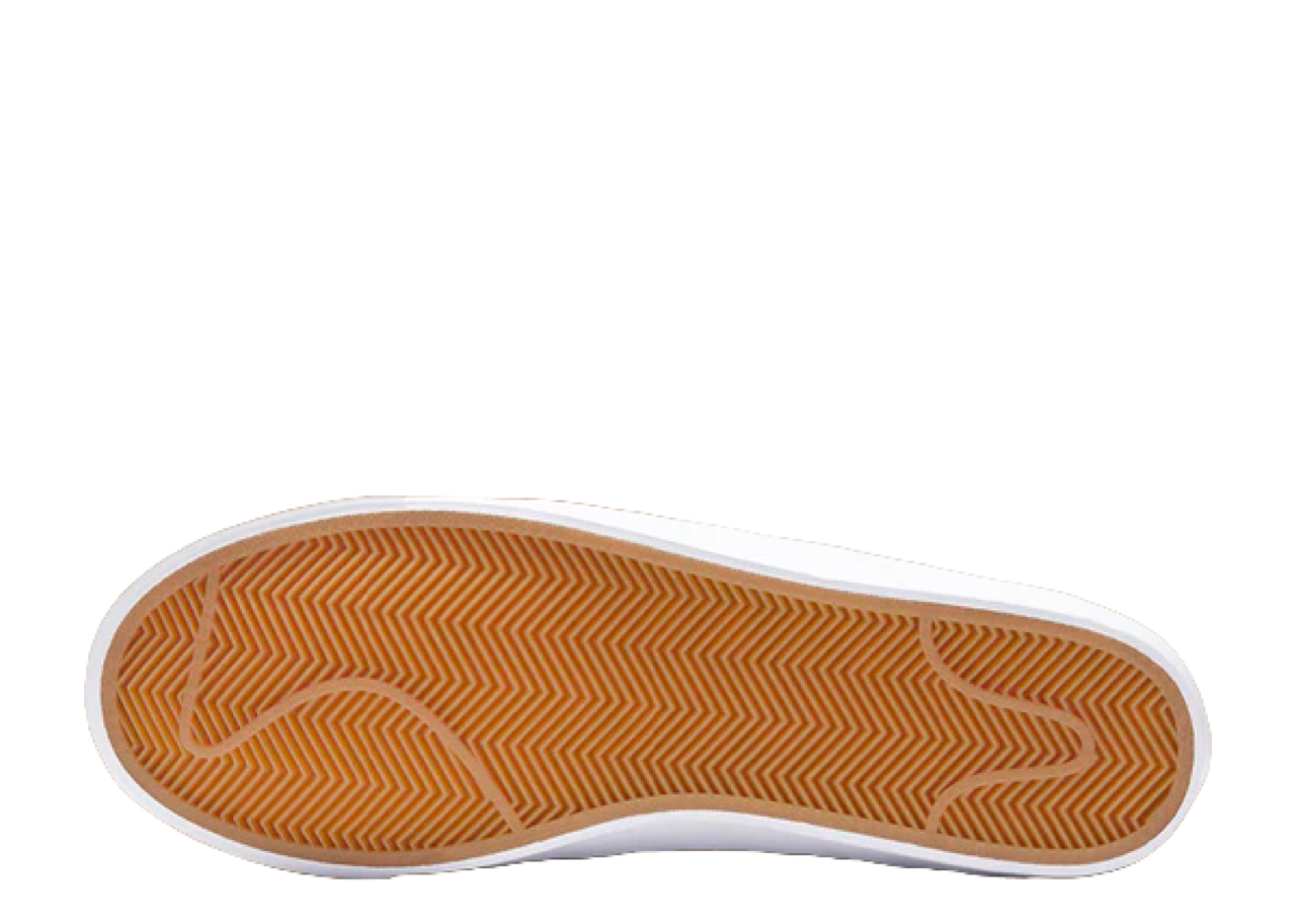 Nike SB Blazer Low GT El Camino - photo 4