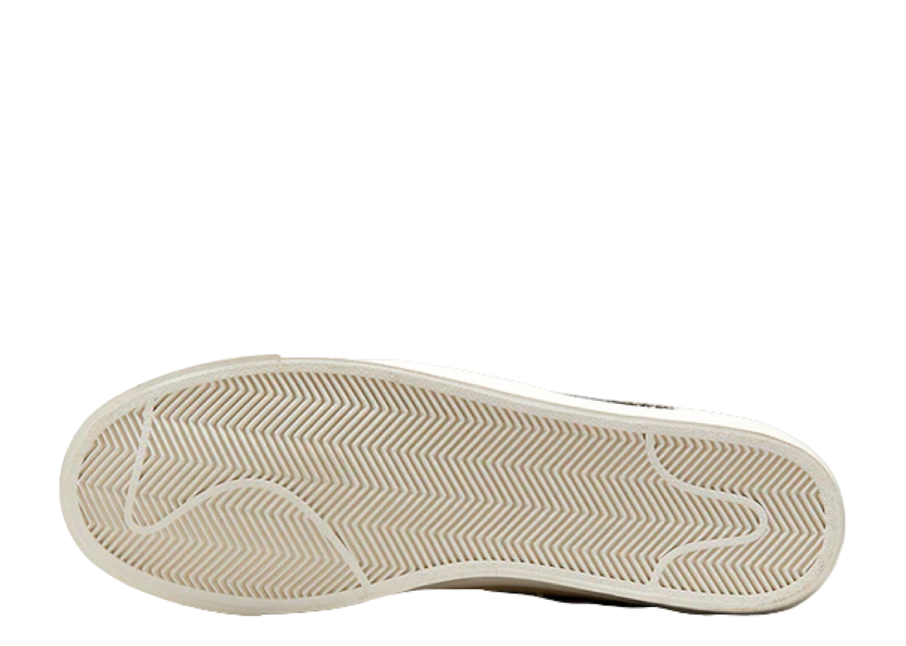 Nike Blazer Low Paisley Swoosh - photo 4