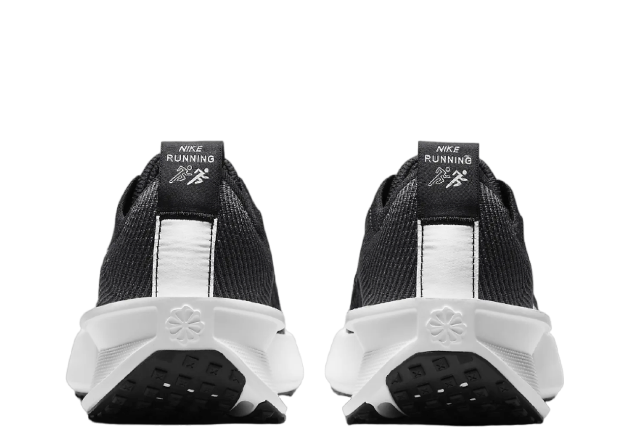 Nike Interact Black White (Women's) - photo 3