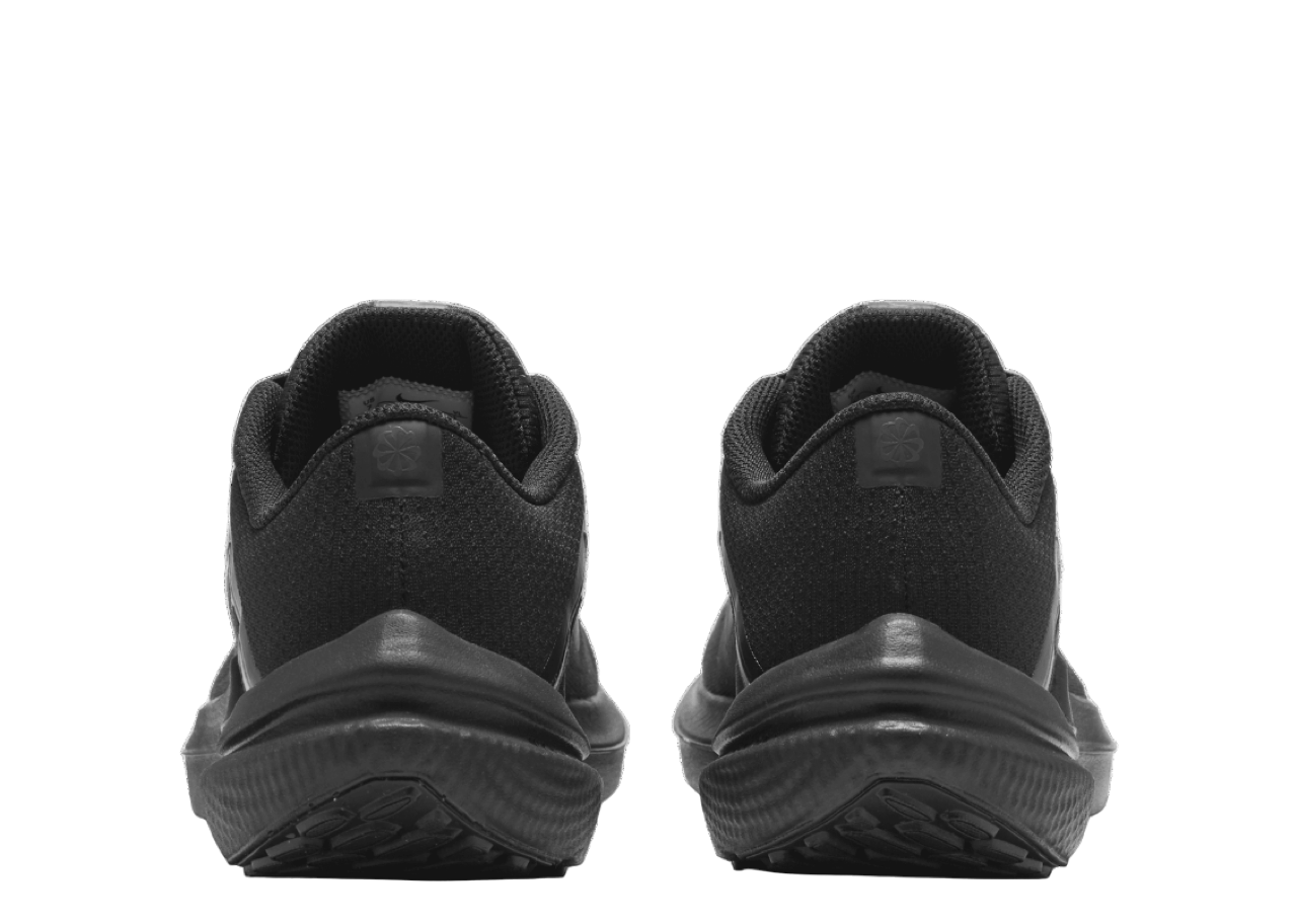 Nike Winflo 10 Triple Black (Women's) - photo 3