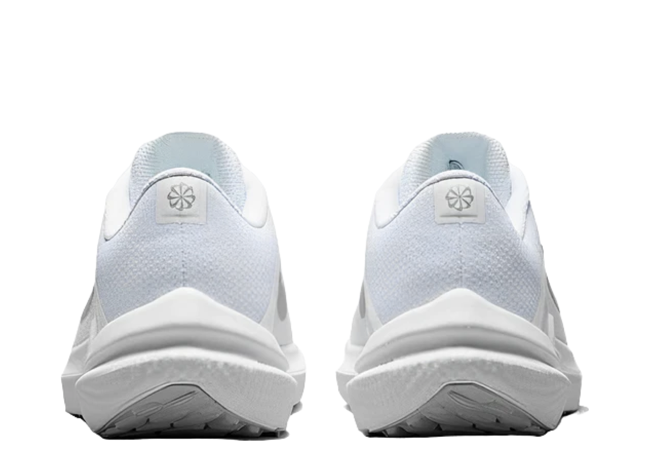 Nike Winflo 10 White Platinum (Women's) - photo 3