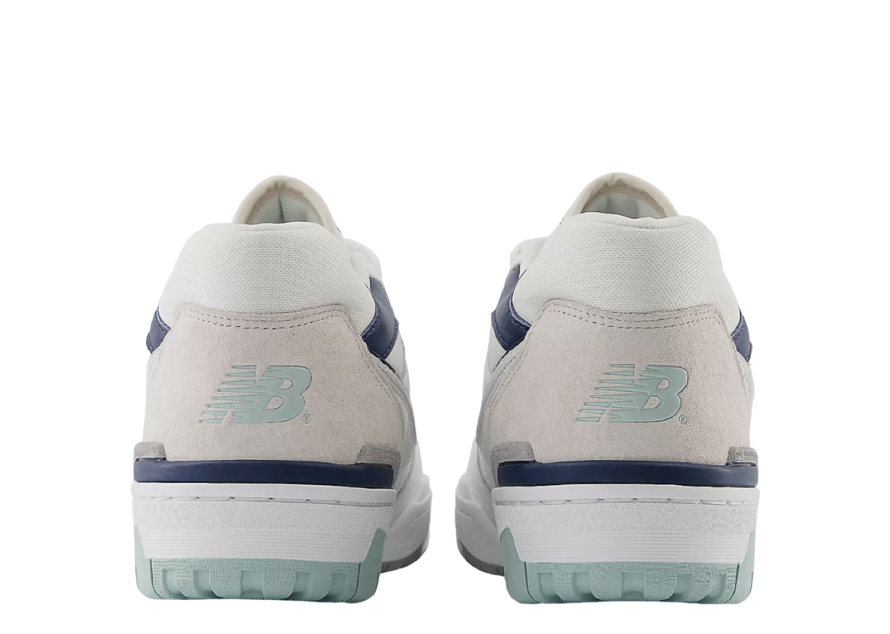 New Balance 550 Winter Fog - photo 3