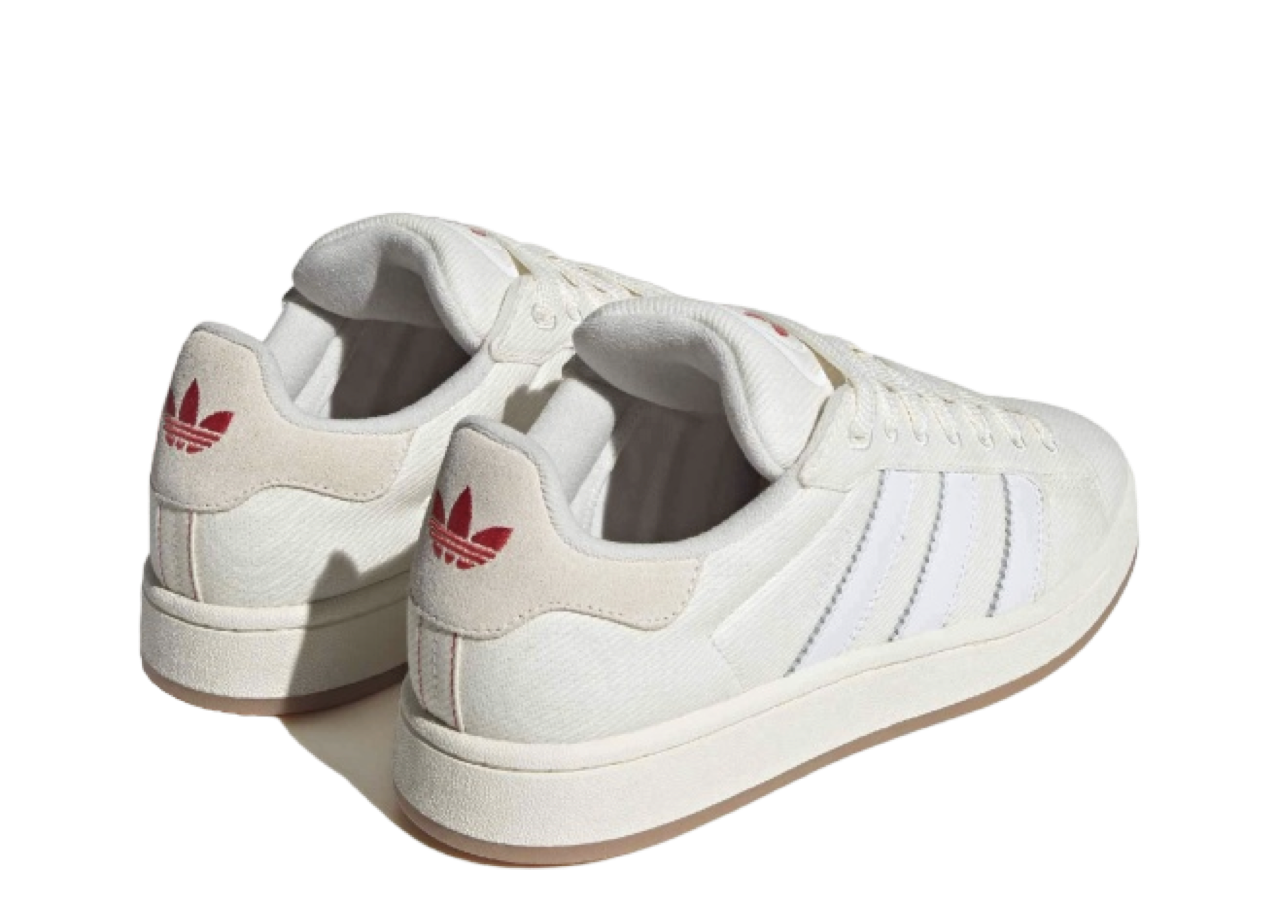Adidas Campus 00's Off White - photo 3