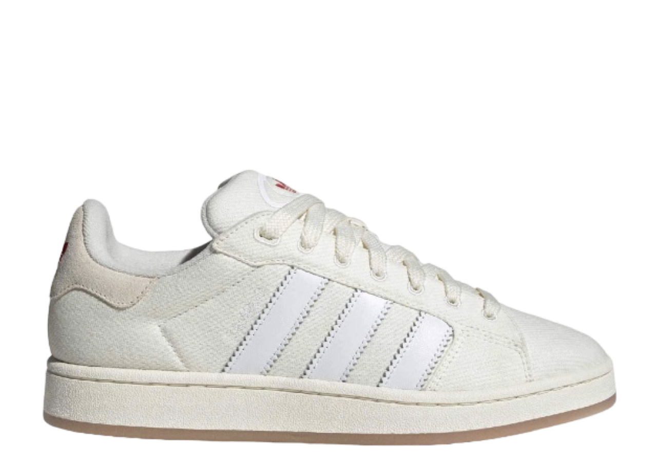 Adidas Campus 00's Off White