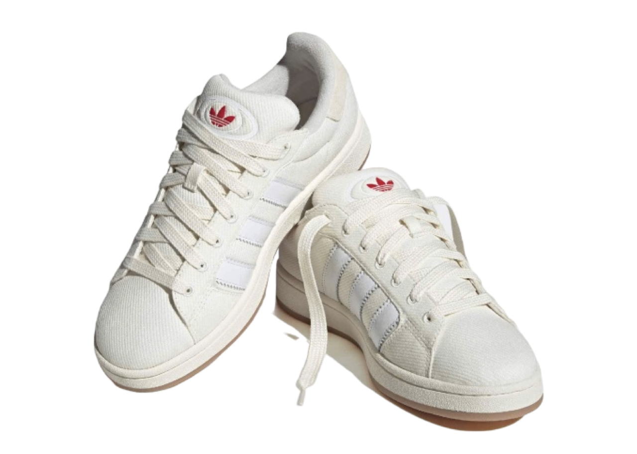 Adidas Campus 00's Off White - photo 2
