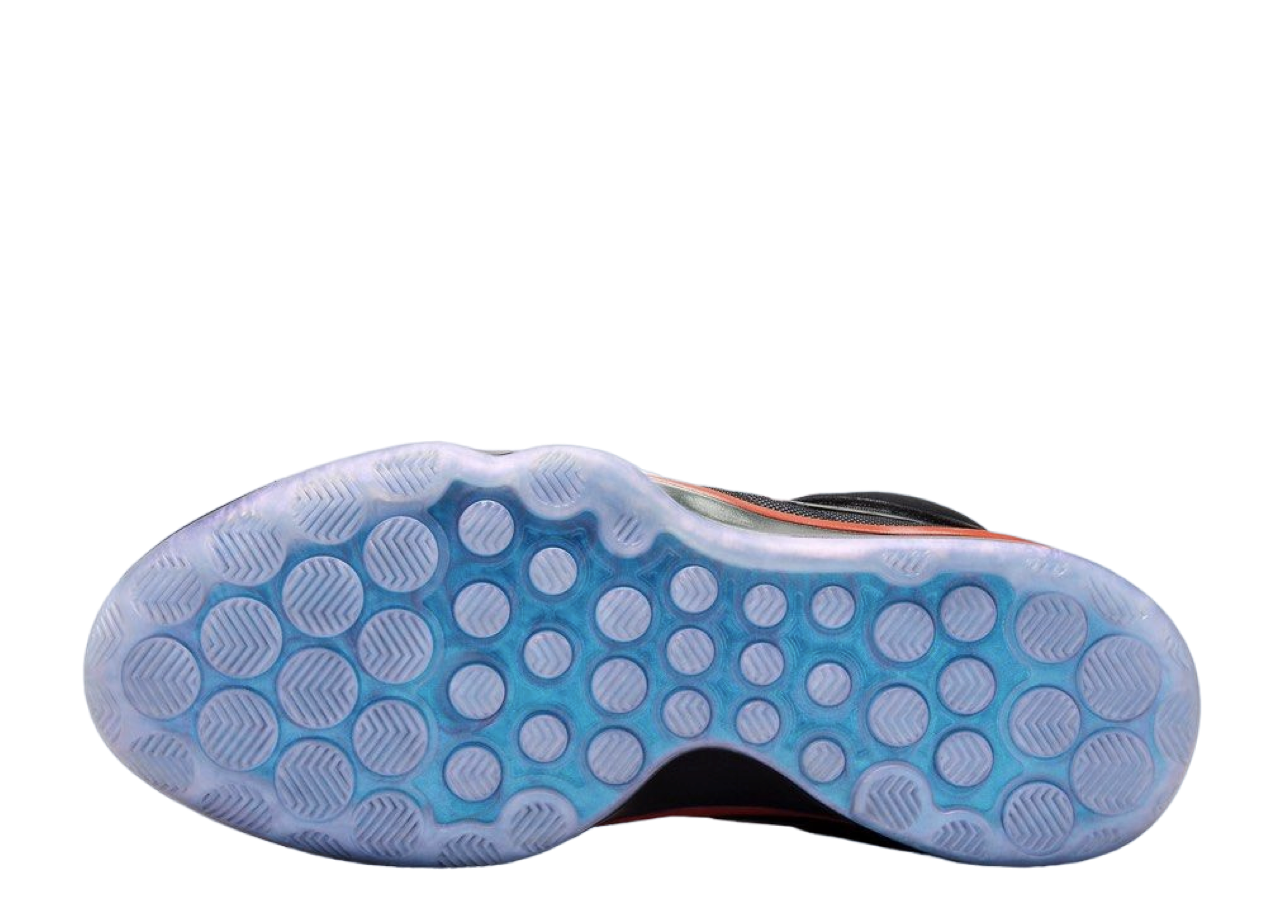 Nike Air Zoom GT Hustle 2 Greater Than Ever - photo 4