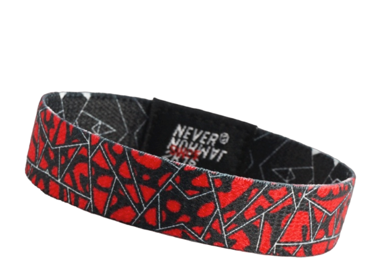 Bracelet Reversible 2nd Place 1st Loser Mix As