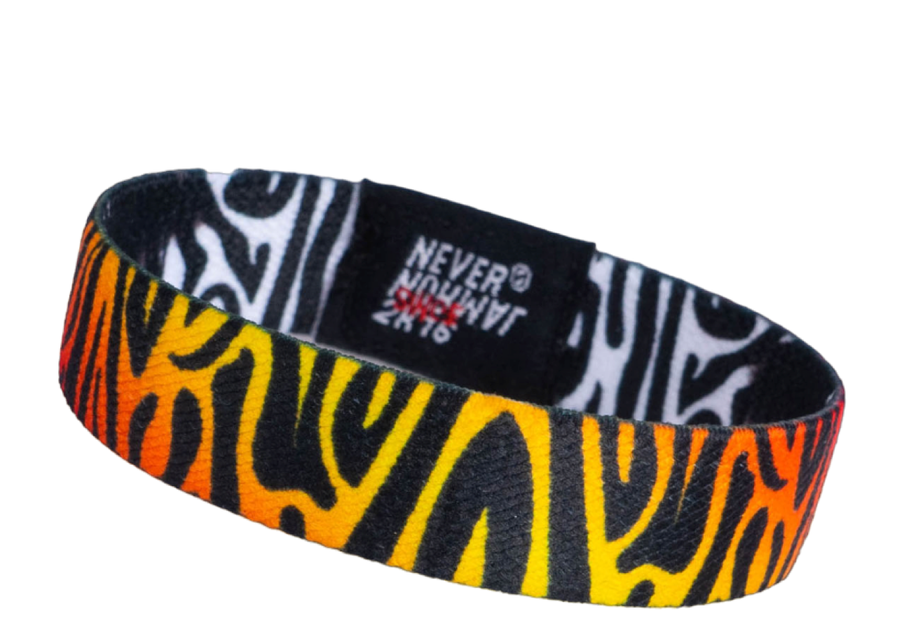 Bracelet Reversible Got This Mix As