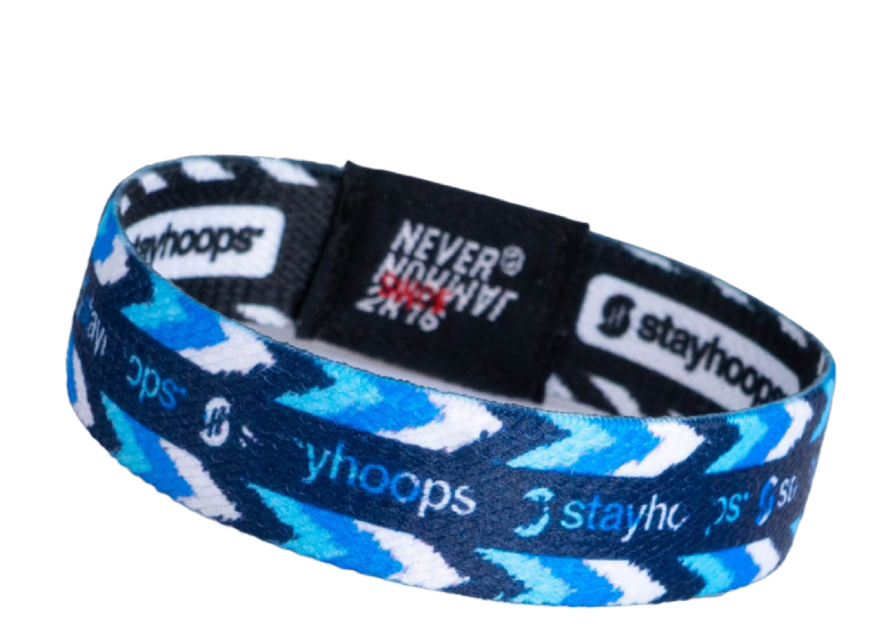 Bracelet Reversible Happiness Mix As