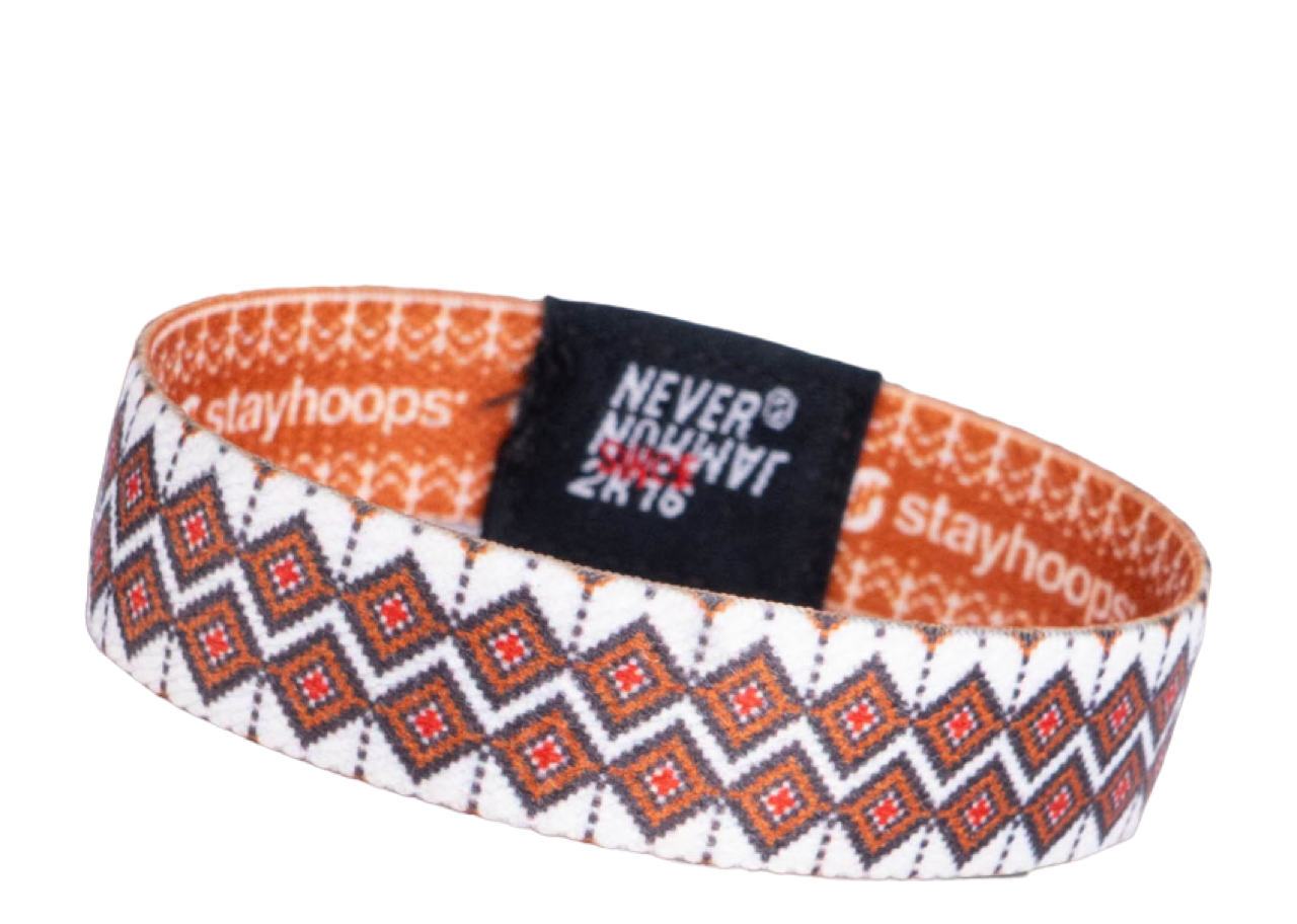 Bracelet Reversible Pixel Mix As