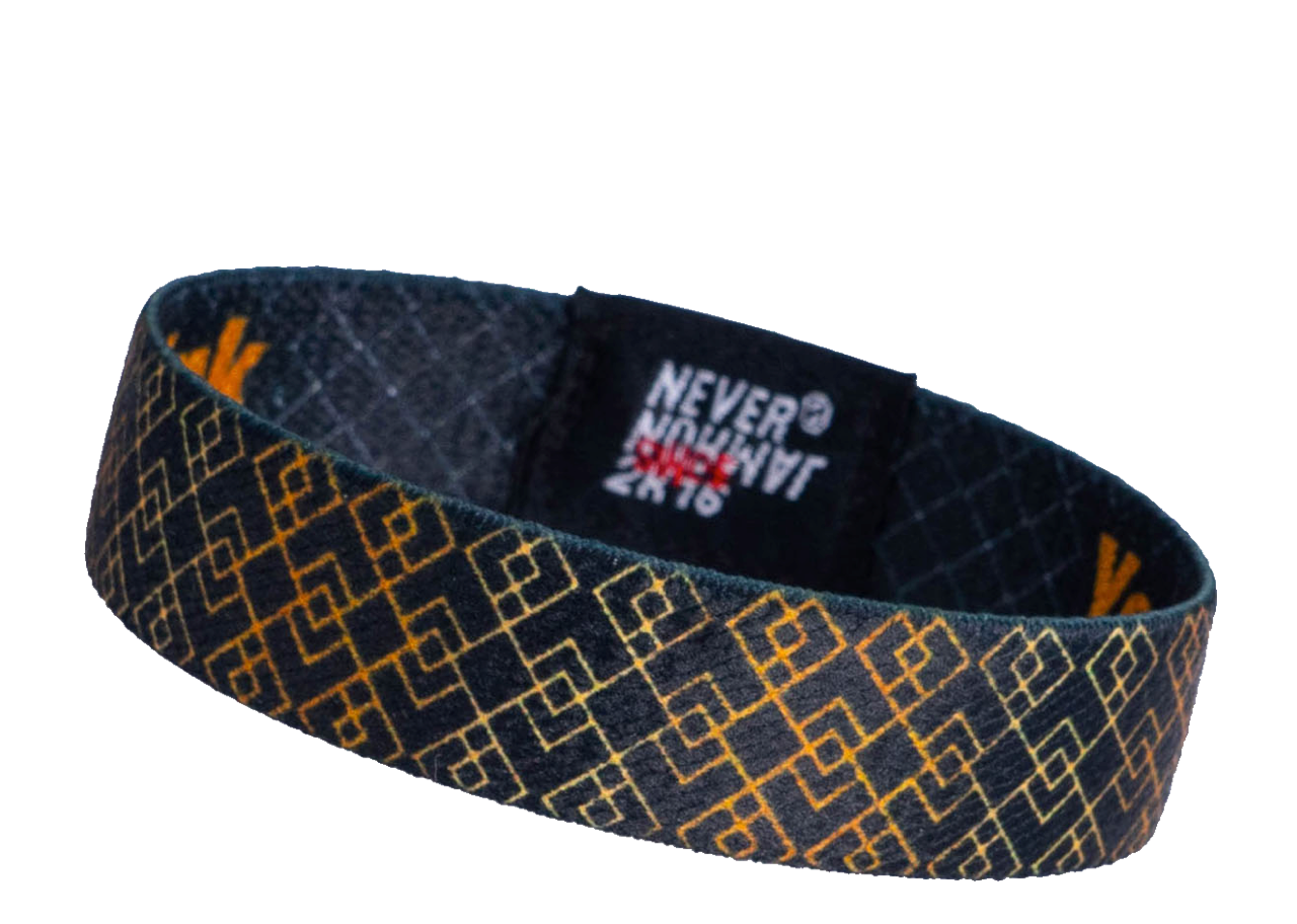 Bracelet Reversible You Are Strong Mix As