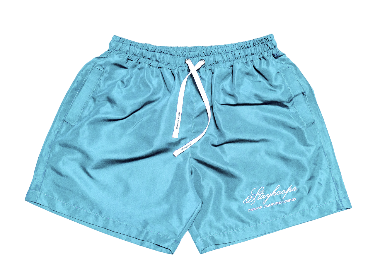 Shorts Pants Discover Mint