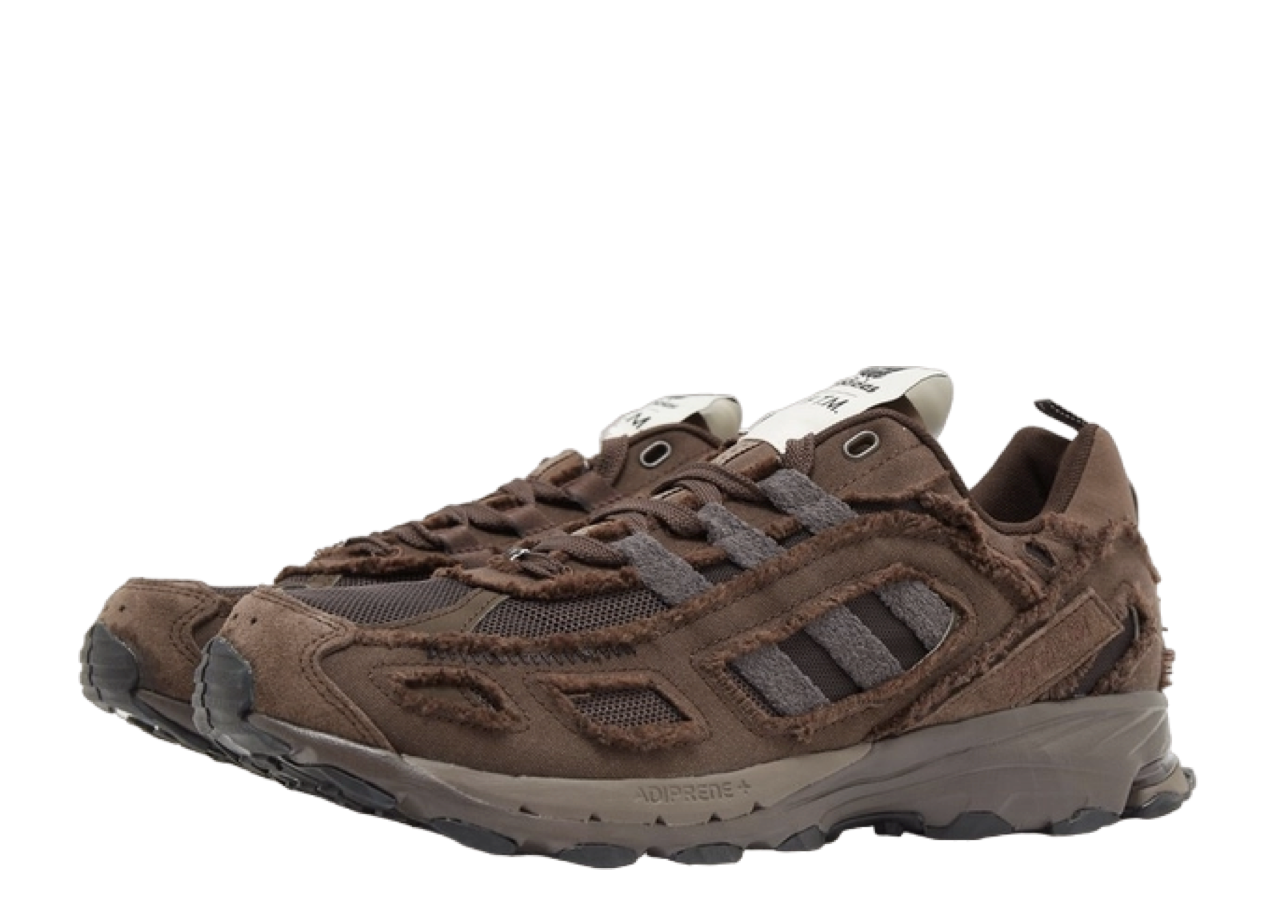 Adidas Shadowturf Song for the Mute Dark Brown - photo 2
