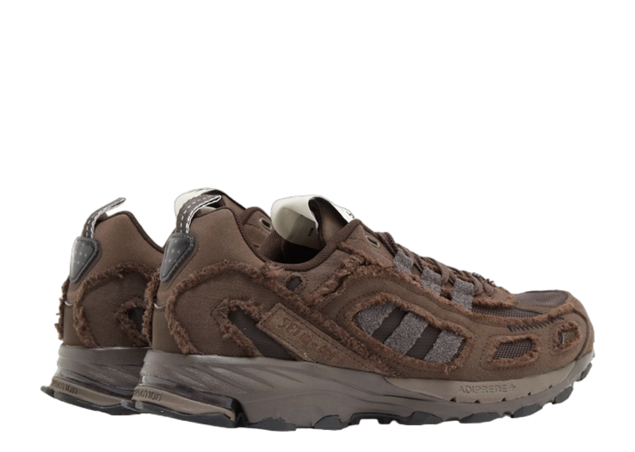 Adidas Shadowturf Song for the Mute Dark Brown - photo 3