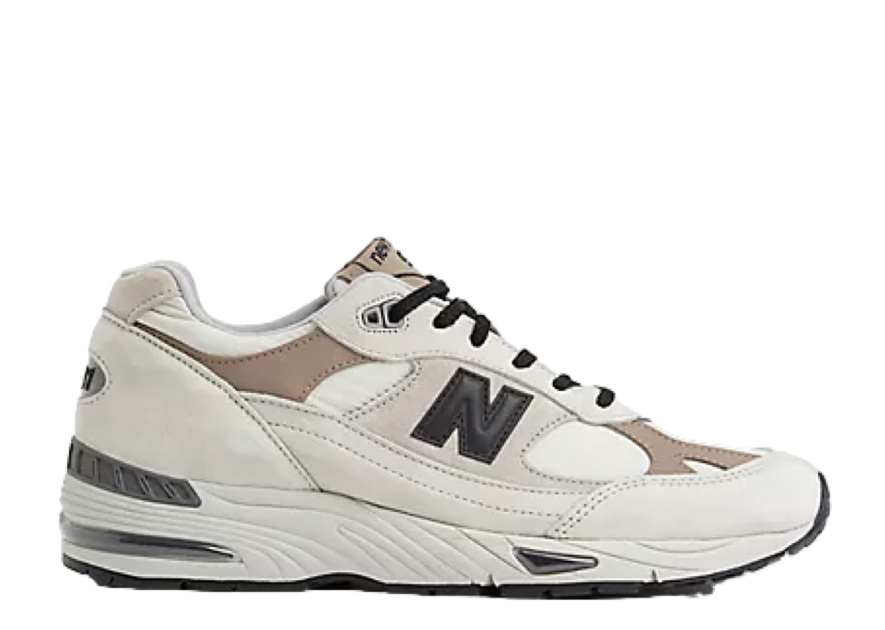 New Balance 991v1 MiUK Urban Winter