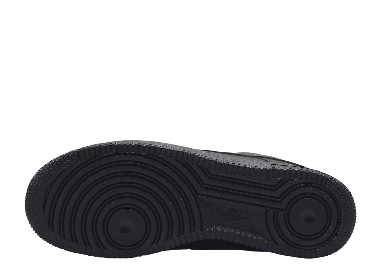 Nike Air Force 1 Low SP 1017 ALYX 9SM Black - photo 4