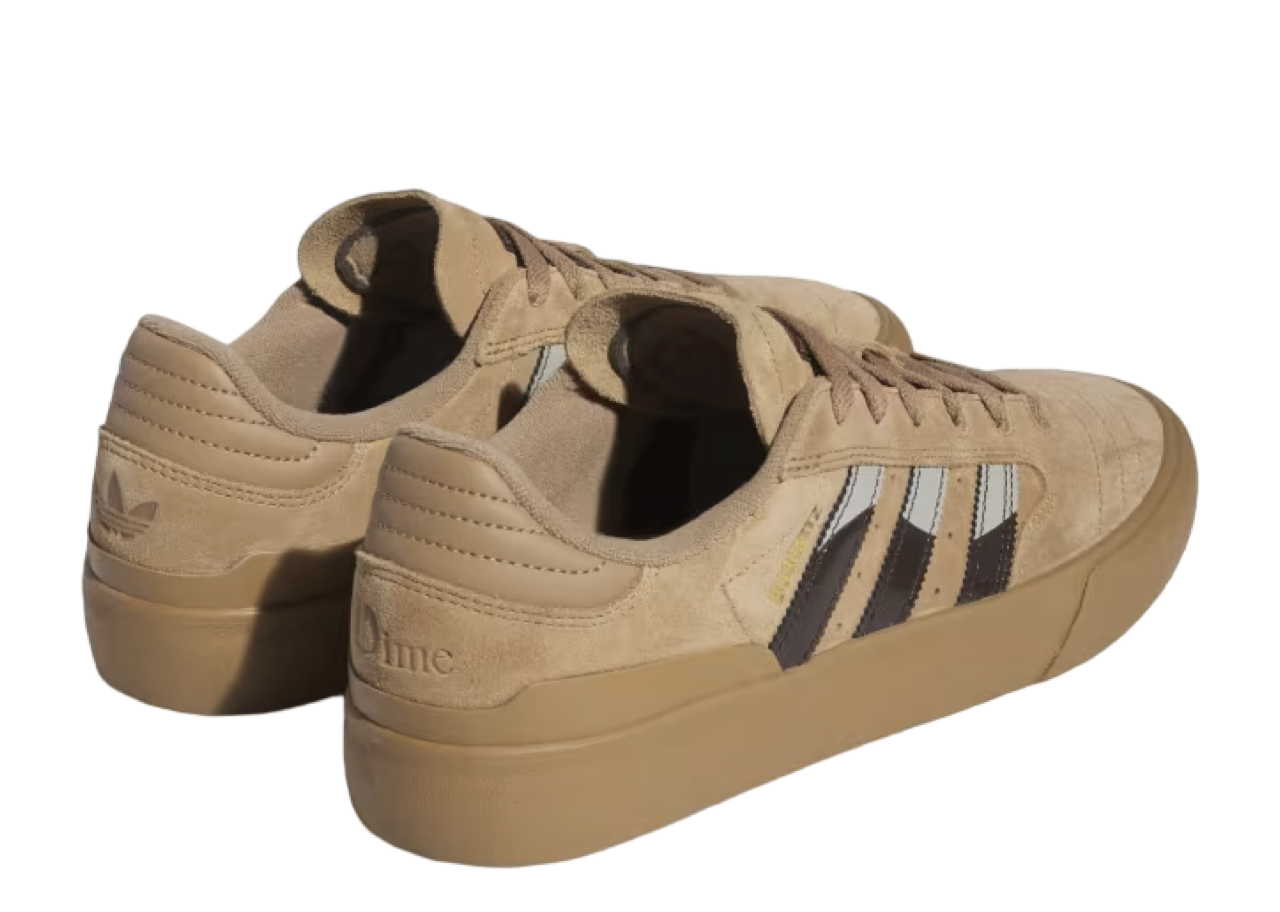 Adidas Busenitz Vulc 2.0 Dime Cardboard - photo 3
