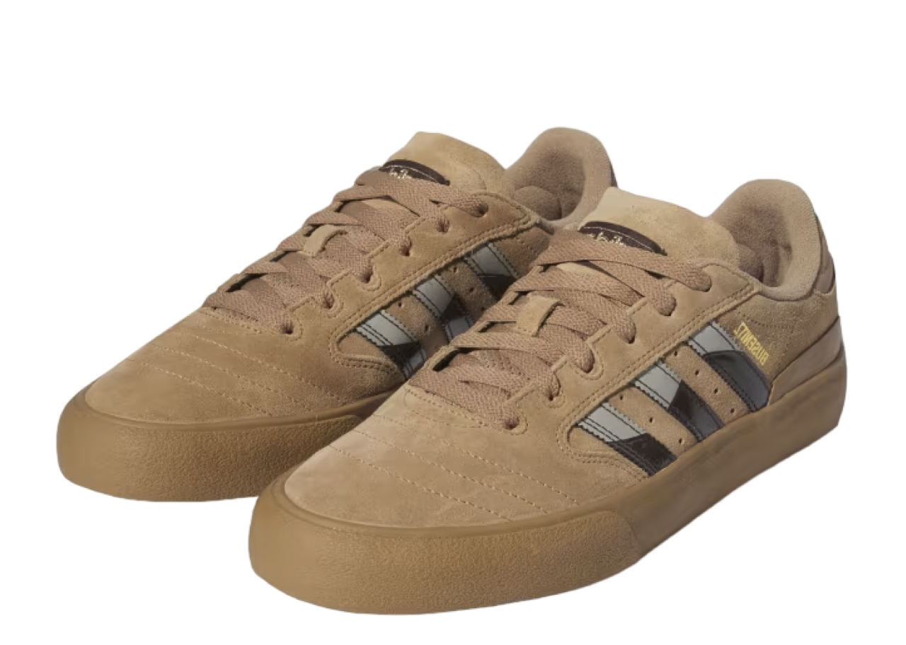 Adidas Busenitz Vulc 2.0 Dime Cardboard - photo 2