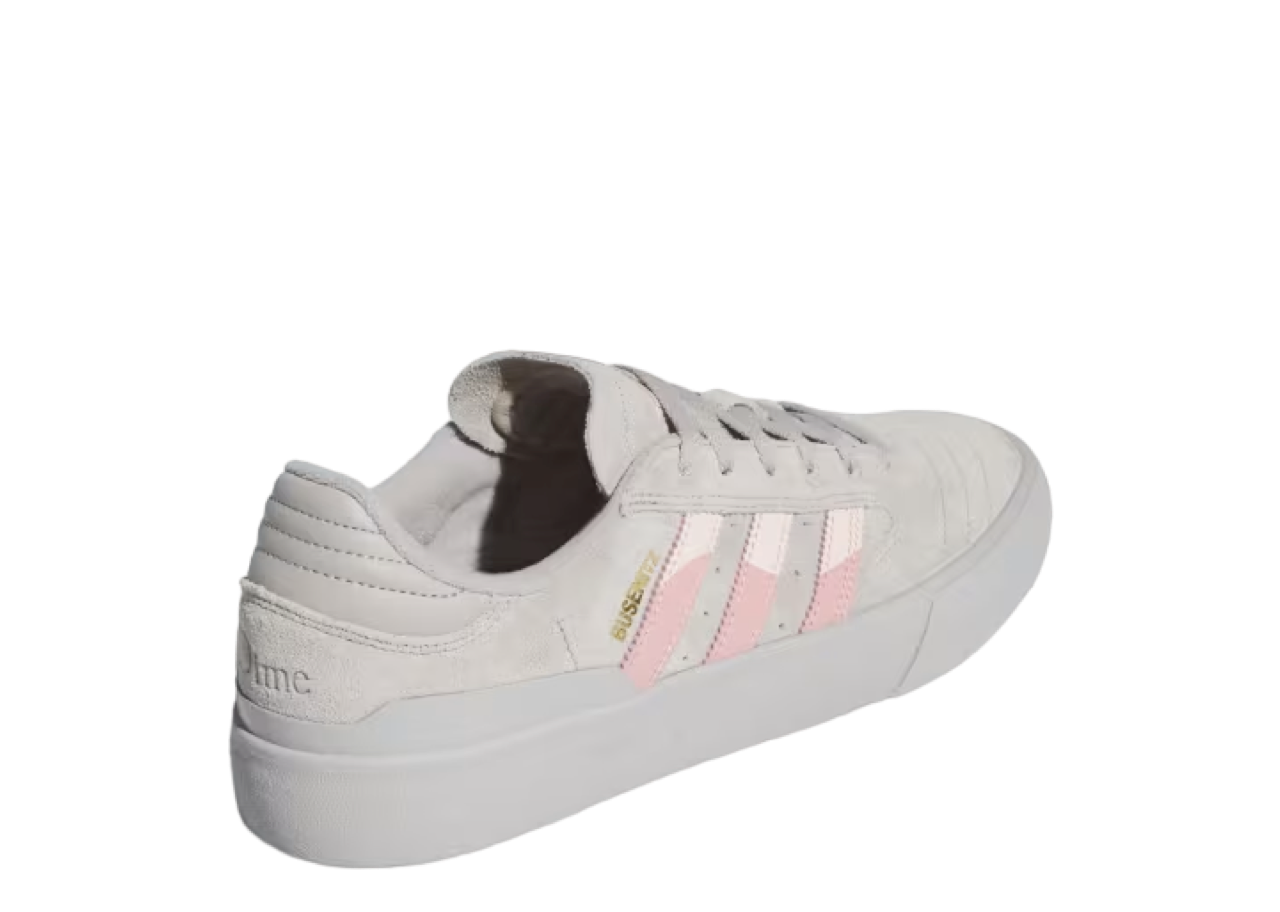 Adidas Busenitz Vulc 2.0 Dime Clear Granite - photo 3