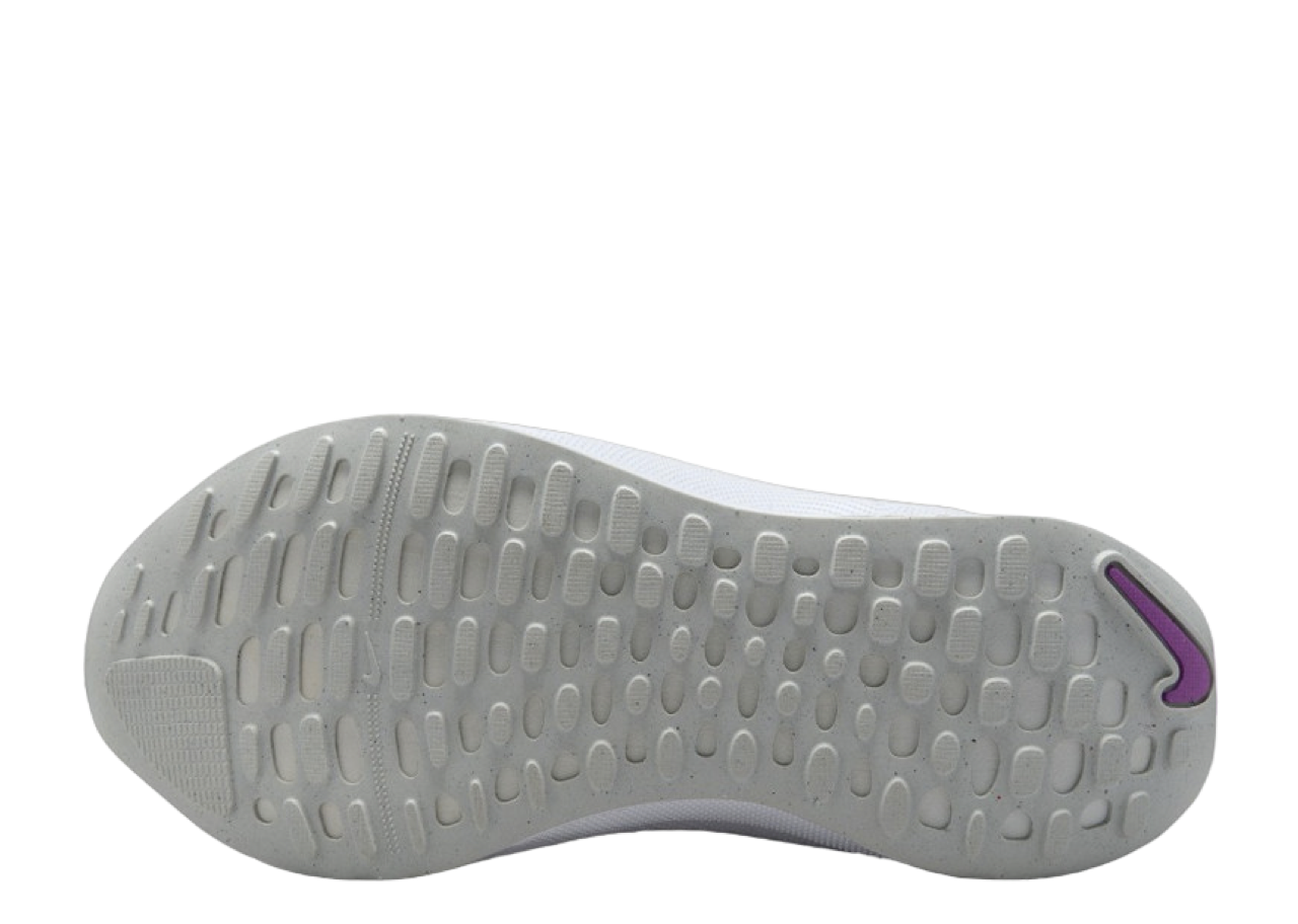 Nike ReactX Infinity Run 4 Guava Ice Vivid Purple (Women's) - photo 4