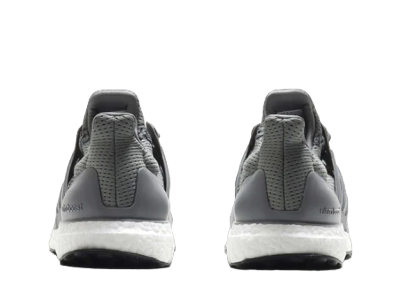 Adidas Ultraboost 1.0 Grey Three - photo 3