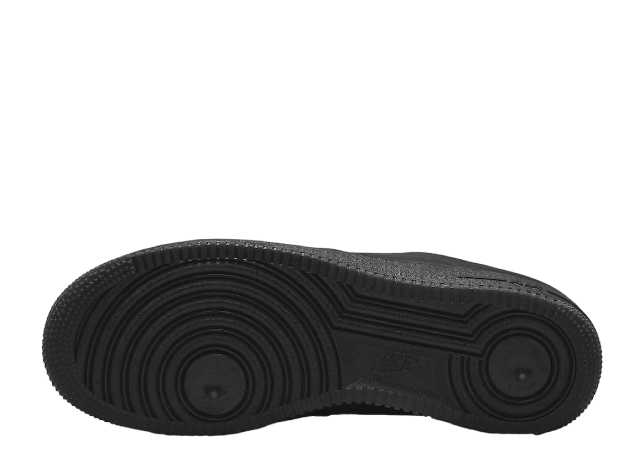 Nike Air Force 1 Low '07 Pro-Tech Waterproof Triple Black - photo 4