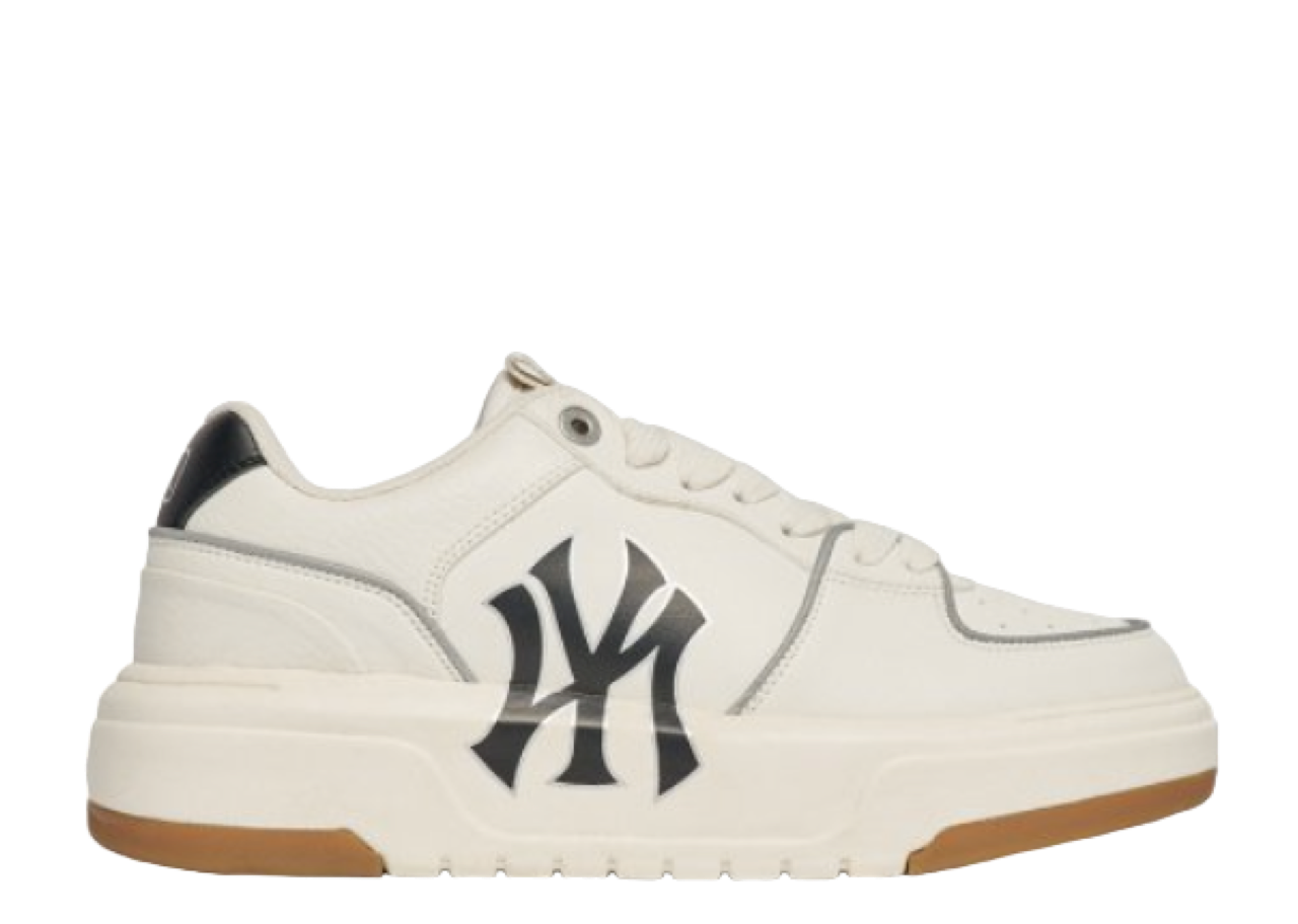 MLB New York Yankees Chunky Liner Gum