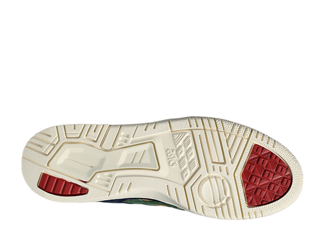ASICS EX89 Kith Kithmas Outdoor - photo 4
