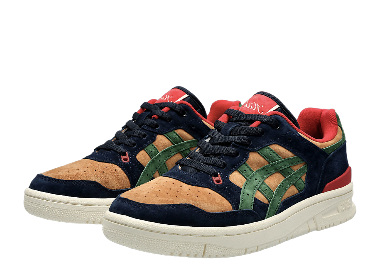 ASICS EX89 Kith Kithmas Outdoor - photo 2