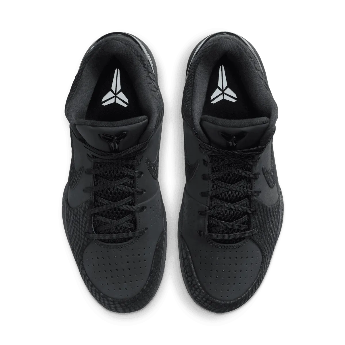 Nike Kobe 4 Protro Gift of Mamba - photo 3