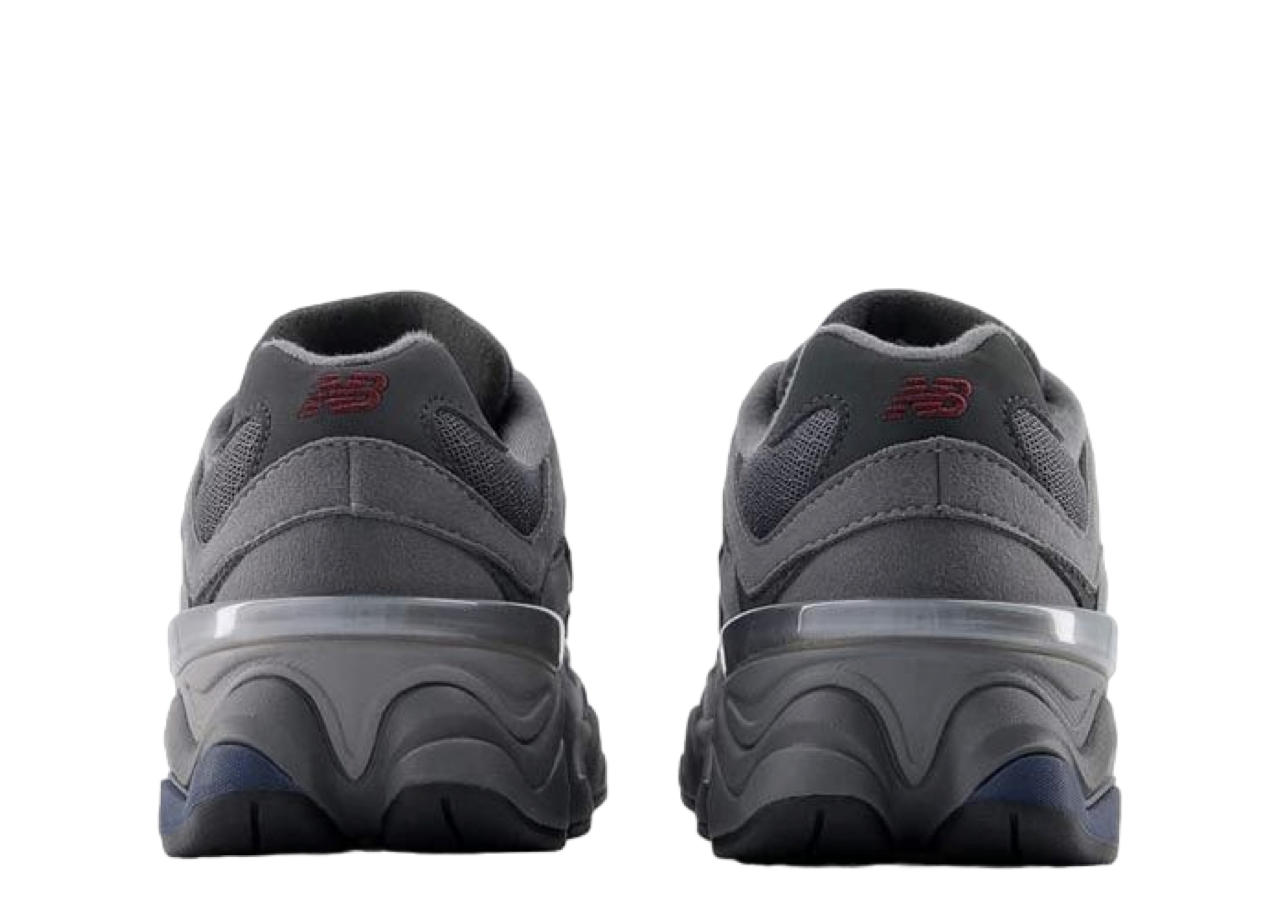 New Balance 9060 Navy Castlerock (Grade School) - photo 2