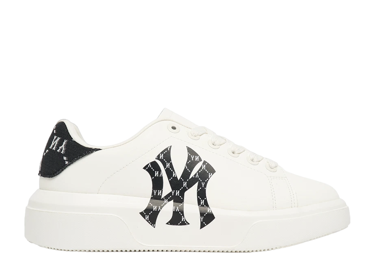 MLB Chunky Classic Heel Dia Monogram