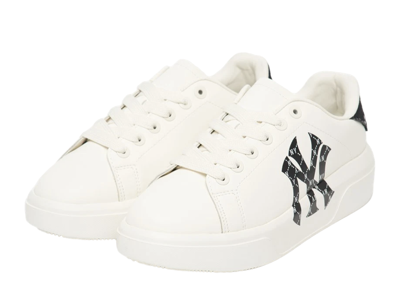 MLB Chunky Classic Heel Dia Monogram - photo 2
