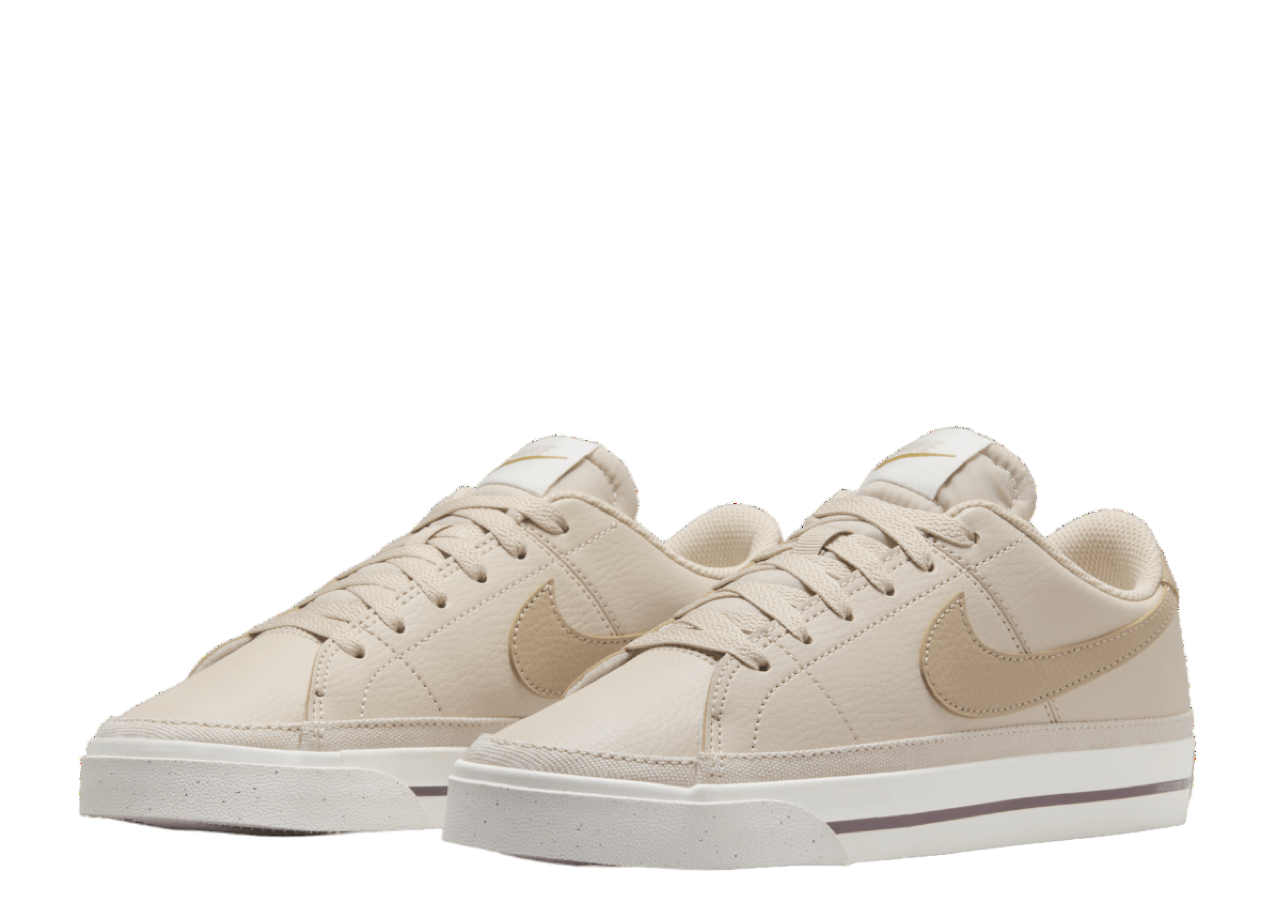 Nike Court Legacy Sanddrift (Women's) - photo 2