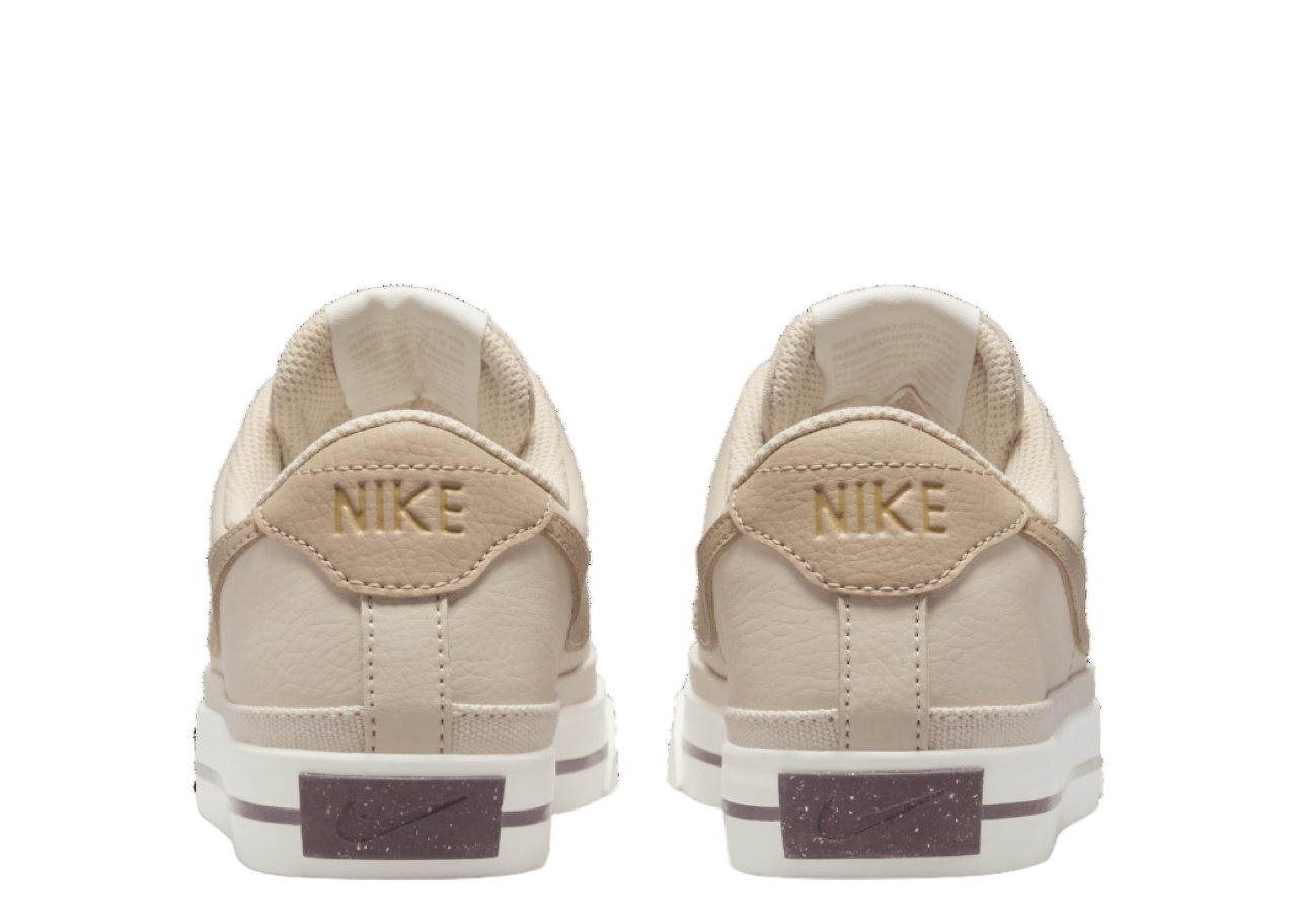 Nike Court Legacy Sanddrift (Women's) - photo 3