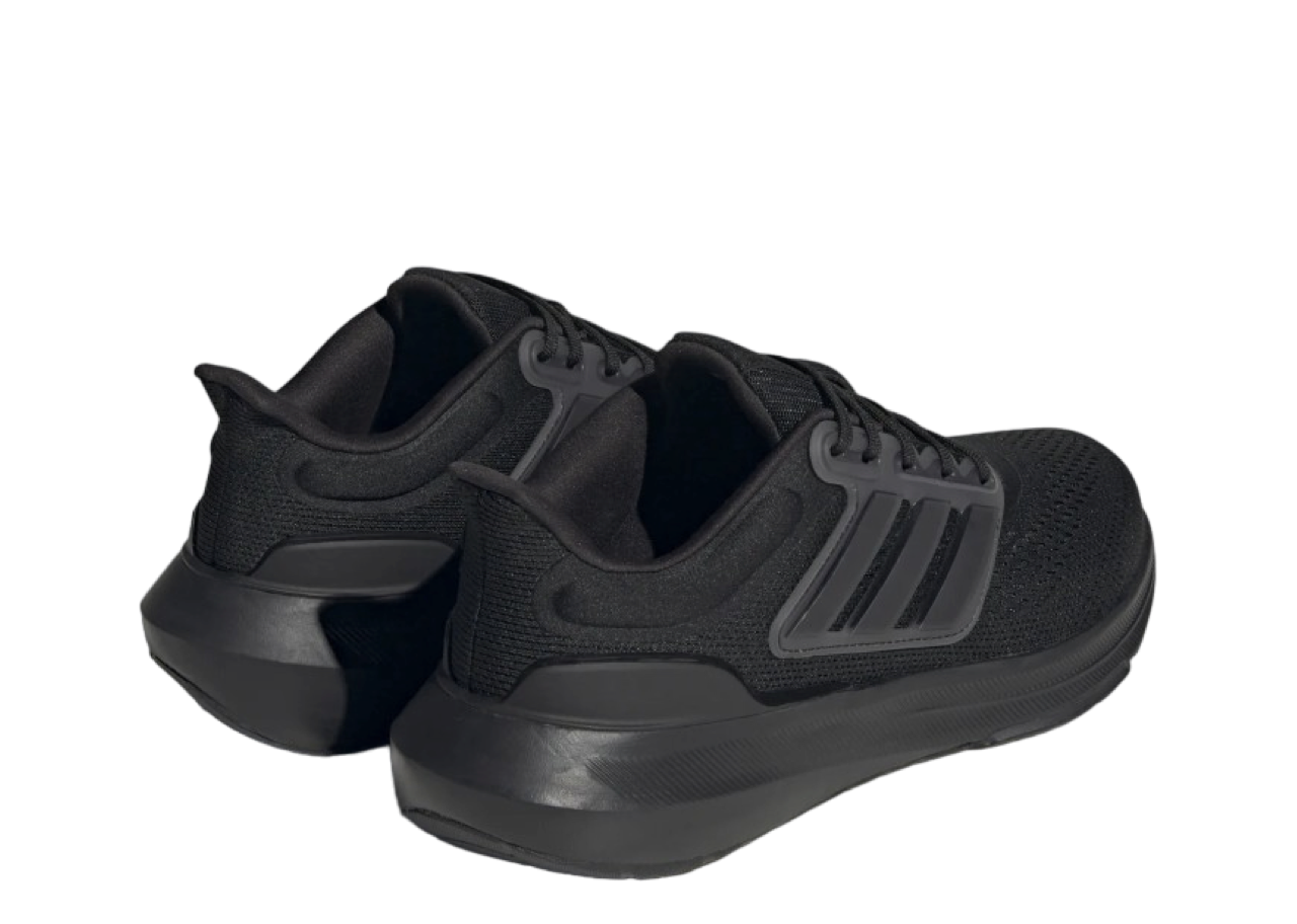 Adidas Ultrabounce Black Carbon - photo 3